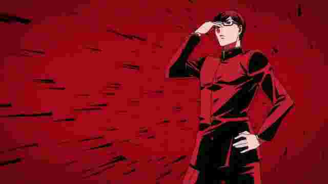 Sakamoto desu ga?/Haven't you heard? I'm Sakamoto Episode 4 – Moeronpan