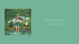 [Nightcore]REMI - SPLASH INTO YOU (Violin Intro Ver.) (Splash Splash Love OST)
