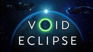 Void Eclipse | GamePlay PC