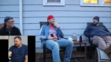 It's the Same Dude! Uncle Joe's Reaction