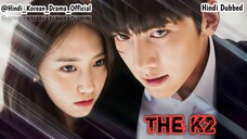 The K2 EP 01 720p HindiDubbed