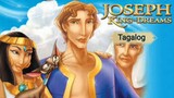 Joseph.King.Of.Dreams.2000. Tagalog