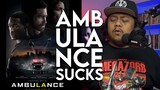 Ambulance - Movie Review
