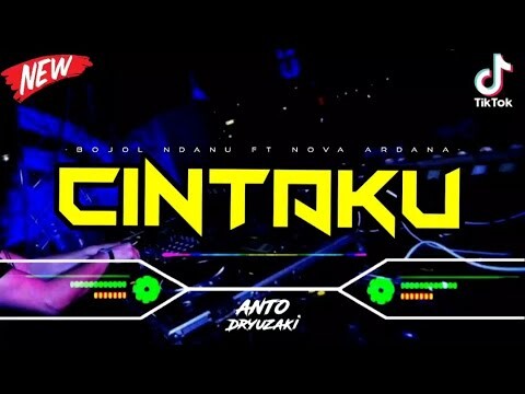 DJ DALAM SEPIKU KAULAH CANDAKU .V2‼️ VIRAL TIKTOK || FUNKOT VERSION