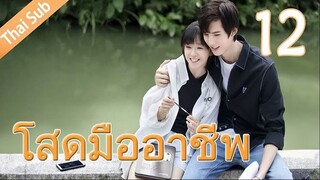 ตอนที่ 12 | โสดมืออาชีพ Professional Single ; 我凭本事单身 (2020)