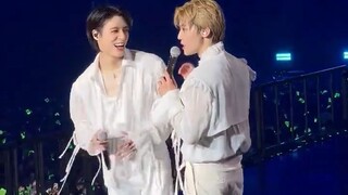 Nomin💚 TDS2 IN BKK Day 1