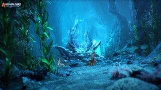 Peerless Battle Spirit Eps 109 Sub Indo