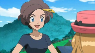 [Pokémon] Có 18 nhân vật chính ở các thế hệ trước và chỉ có 6 nhân vật có "cả cha lẫn mẹ"