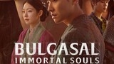 Bulgasal: Immortal Souls (eng sub) Ep 11
