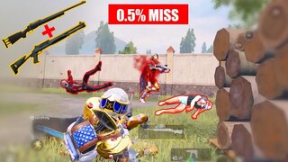 Practice Makes Perfect | Shotgun +  M24 TDM | Pubg Mobile
