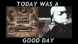 Ice Cube vs. Nappy Roots - Today Was a Good Day