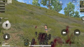 PUBG mobile lite highlight #9