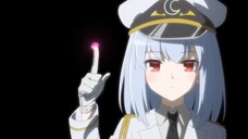 Aru Majo ga Shinu Made - EP4 Sub Indo