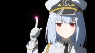 Aru Majo ga Shinu Made - EP4 Sub Indo