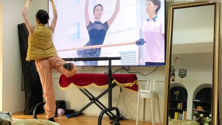 Amateur Dancer's Weekly Dance Record | I think I figured out a way to memorize movements quickly