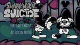 FNF vs mickey mouse new songs Really Happy and Alt Suicide Mouse | FNF vs Mickey Mouse Suicide Mouse