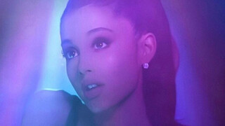 [Ariana Grande] Cùng video "Baby Loves" ma mị và lôi cuốn!