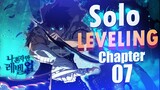 Solo Leveling EP 007