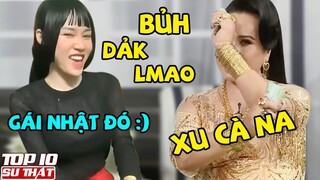 BỦH DẢK LMAO là gì? - Những Từ HOT TREND Nhất Đầu Năm 2021 ▶ Top 10 Thú Vị