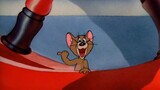 Có ai thích chú chuột đen nhỏ này không, tổng hợp những cảnh quay nổi tiếng của Jerry