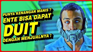 DUNIA DIMANA ENTE BISA MENJUAL KENANGAN APAPUN YANG MENGHIBUR UNTUK DAPAT DUIT !!