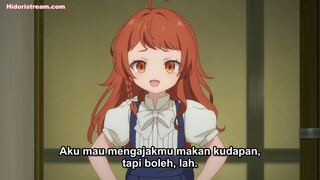 Eps_2 Aku ter isekai di dunia yang belum mengetahui sihir [Magic Maker: Isekai Mahou no Tsukurikata]