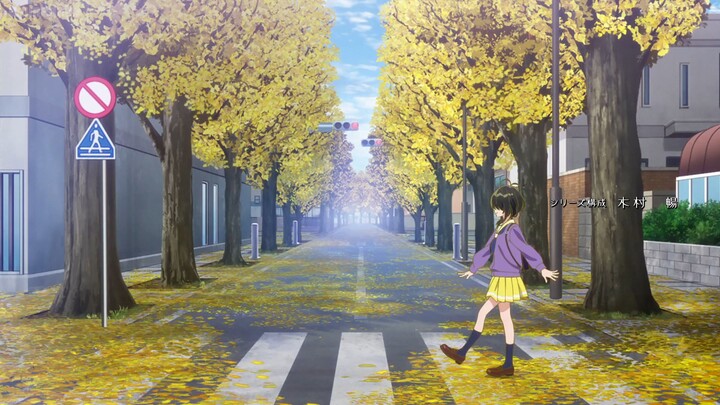 The Shiunji Family Children Episode 4 in EngSub