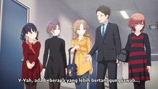 The IDOLM@STER Shiny Colors Season 2 Episode 5 Sub Indonesia