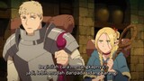 Dungeon Meshi Eps 1 SUB ID |1080p|