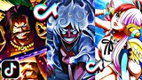 👒 One Piece TikTok Compilation 27 👒