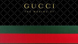 Om2 Produk GUCCI 😝💸