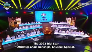 2022 ISAC - CHUSEOK SPECIAL (2022) EPISODE 2