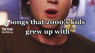 2000s music 😱
