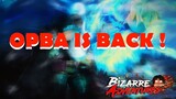 BIG NEWS ! | OPBA/Pirate Adventures| ROBLOX