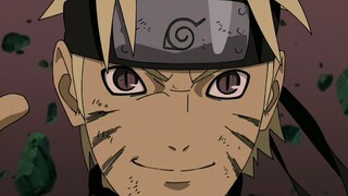 Naruto diintimidasi dan geng Kyuubi maju