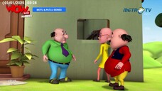 TVC HD Motu & Patlu Series • Kloning Motu Part 02 • 01012025_032756 Mts