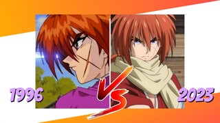 5 Anime Jadul ini Dibuat versi Remakenya! // Ngelist Animanga