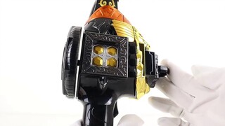 May mắn hay sự lựa chọn? Kamen Rider Wizard DX Dice Sabre Beast Wizard [Thời gian chơi của Miso]