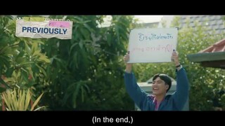 My Precious Thai Drama Episode 8 English Subtitles