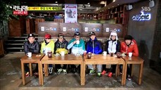 running man ep 187