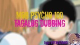 Tagalog dubbing MOB PSYCHO 100 (amateur test) by YEKONG