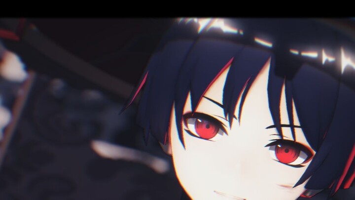 [Skirmisher/MMD] 「 MAFIA / MAFIA 」
