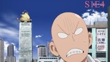 One Punch Man Season 1 Episode 04 [1080p]