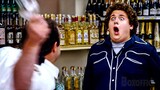 Young Jonah Hill tries to buy booze | Superbad | CLIP