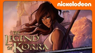 The Legend of Korra Season 3 Episod 2-MALAY