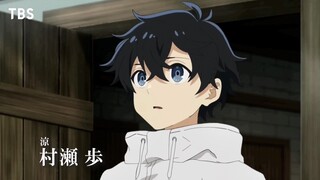 Bertahan Hidup Sendiri Di Isekai!! Sampai-Sampai Ga Sadar Udah Jadi Yang Terkuat!!