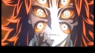 Demon slayer season  3 clip spoiler