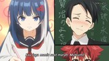 Yozakura-san Chi no Daisakusen Episode 5 Subtitle Indonesia
