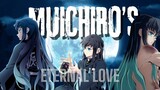 Muichiro’s Eternal Love