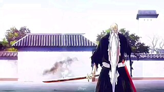 Genryusai Shigekuni Yamamoto: Bankai - Zanka no Tachi